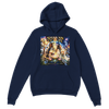Shaman of Light - Classic Unisex Pullover Hoodie