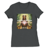 Goddess of the Heart - Women’s Cut T-Shirt