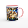 Shaman of Light - Ceramic Mug
