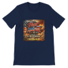 First to Arrive - Unisex T-Shirt