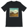 Country in My Heart, Tribute to Mom & Dad - Unisex T-Shirt