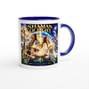 Shaman of Light - Ceramic Mug
