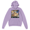 Shaman of Light - Classic Unisex Pullover Hoodie