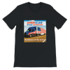 American Road Warrior - Unisex T-Shirt