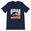 American Road Warrior - Unisex T-Shirt