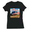 American Road Warrior - Women’s Cut T-Shirt