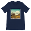 Country in My Heart, Tribute to Mom & Dad - Unisex T-Shirt