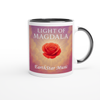Light of Magdala - Ceramic Mug