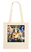 Shaman of Light - Tote bag