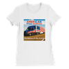 American Road Warrior - Women’s Cut T-Shirt