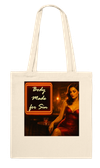 Body Made for Sin - Tote bag