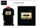 ZShirts - CANTILAN TAPE (Black)