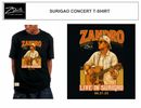 ZShirts - ZANDRO LIVE SURIGAO