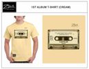 ZShirts - CANTILAN TAPE (Yellow)