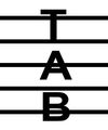 "The Streets of Laredo" TAB