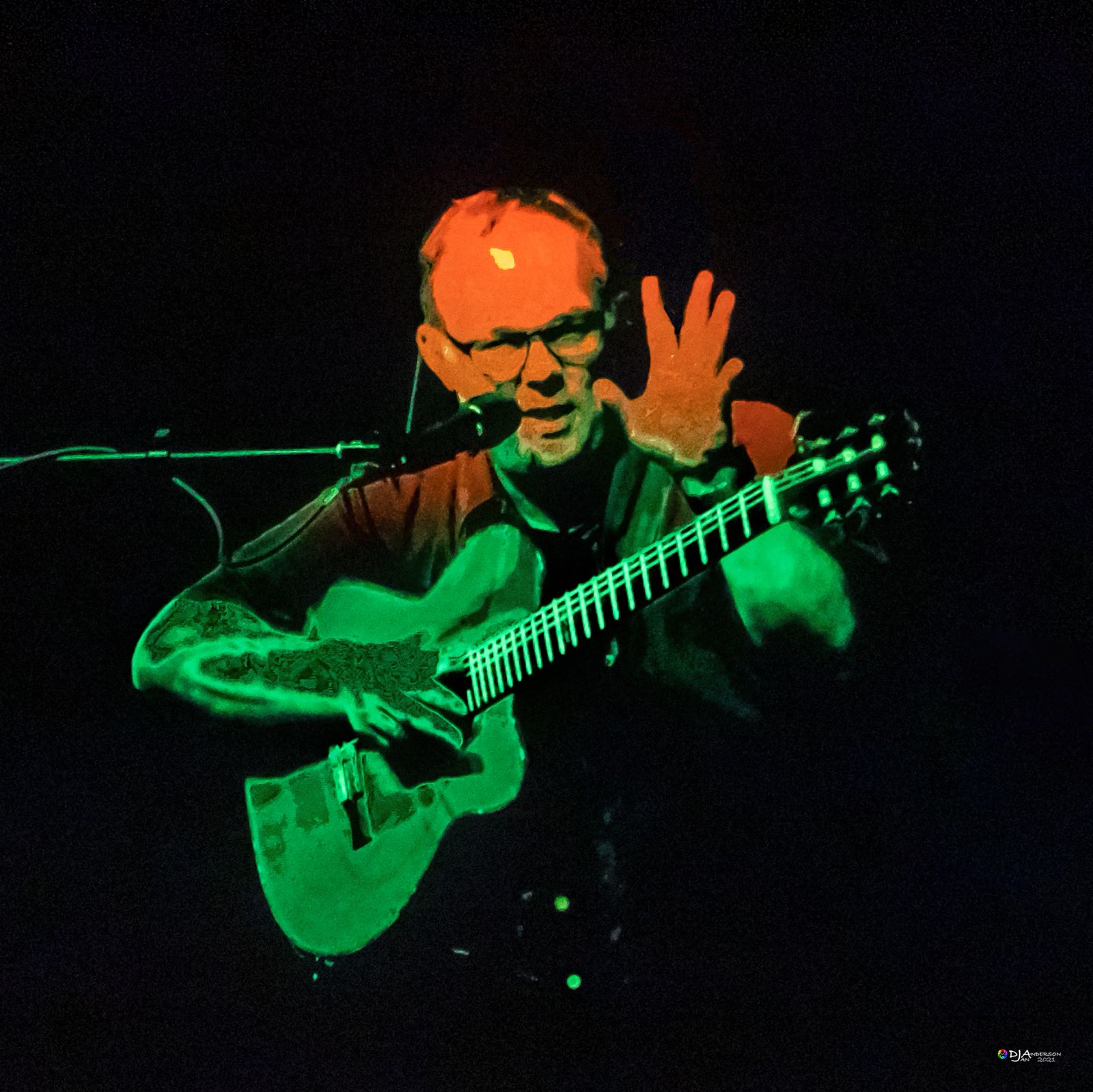 Richard Smith - Richard Smith Solo