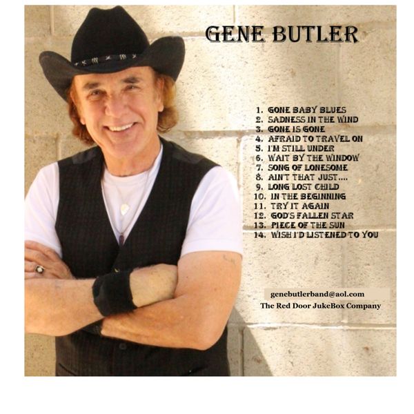 Born Inside A Hard Rock - CD or Steaming