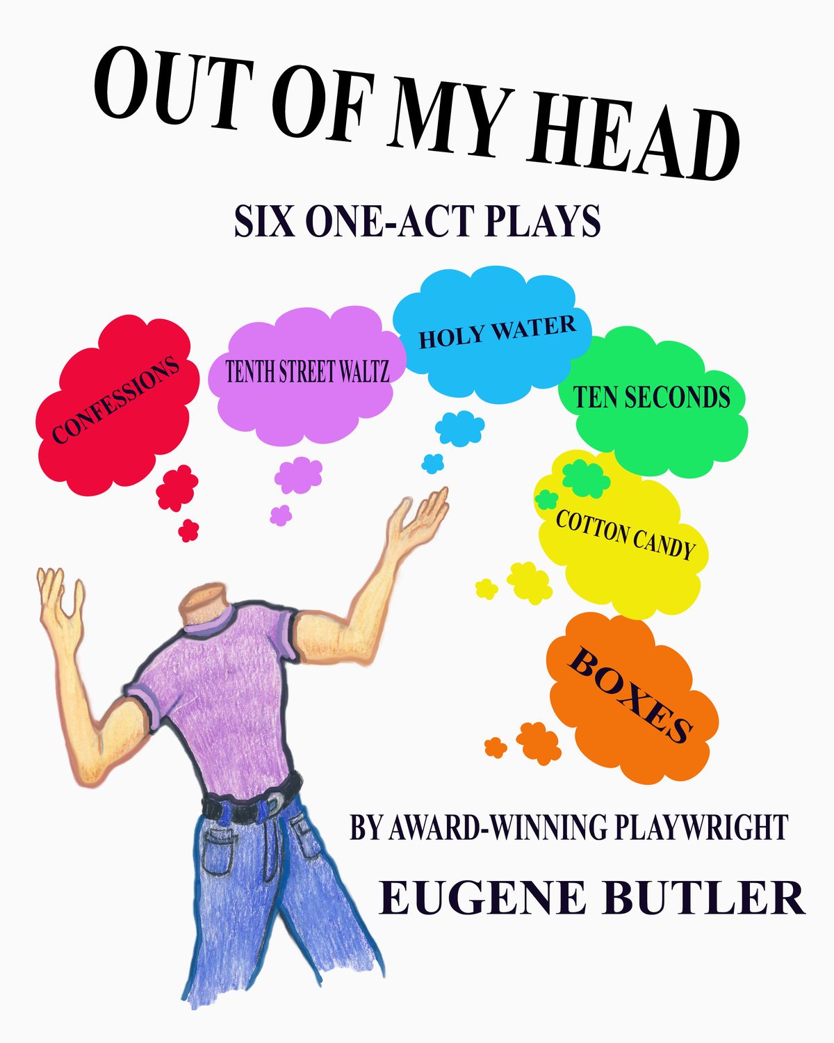 Outta My Head - Part 1