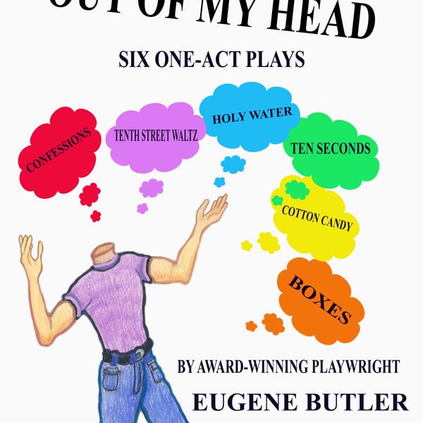 Outta My Head - Part 1
