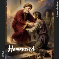 Homeward by ST Sol