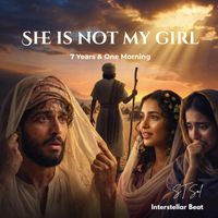 SHE IS NOT MY GIRL (7 Years & One Morning) by ST Sol