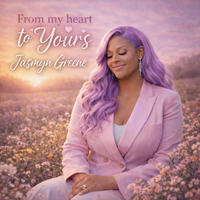 Speaking From The Heart by Jasmyn Greene