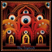The Triptych by Her Magic Orchestra