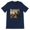 You're Not Drinking Alone If Your Dog Is Home - Unisex T-Shirt