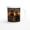Home Found Me (feat. Dakota Willow, Donna Hoffman & Bobby Winters) - Ceramic Mug