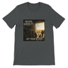 Let Them Be Dogs (feat. Dakota Willow, Donna Hoffman & Bobby Winters) - Unisex T-Shirt
