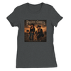 Home Found Me (feat. Dakota Willow, Donna Hoffman & Bobby Winters) - Women’s Cut T-Shirt
