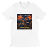 Angels In The Dark (feat. Dakota Willow, Donna Hoffman, Bobby Winters & Cody Ridge) - Unisex T-Shirt