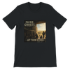 Let Them Be Dogs (feat. Dakota Willow, Donna Hoffman & Bobby Winters) - Unisex T-Shirt