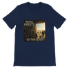 Let Them Be Dogs (feat. Dakota Willow, Donna Hoffman & Bobby Winters) - Unisex T-Shirt