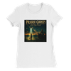 Lost Dog Found (feat. Dakota Willow, Cody Ridge, Donna Hoffman & Bobby Winters) - Women’s Cut T-Shirt