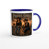 Home Found Me (feat. Dakota Willow, Donna Hoffman & Bobby Winters) - Ceramic Mug