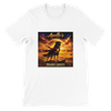 Apollo's Journey (feat. Dakota Willow, Donna Hoffman & Bobby Winters) - Unisex T-Shirt