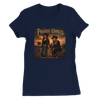 Home Found Me (feat. Dakota Willow, Donna Hoffman & Bobby Winters) - Women’s Cut T-Shirt