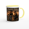 Home Found Me (feat. Dakota Willow, Donna Hoffman & Bobby Winters) - Ceramic Mug