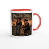 Home Found Me (feat. Dakota Willow, Donna Hoffman & Bobby Winters) - Ceramic Mug