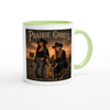 Home Found Me (feat. Dakota Willow, Donna Hoffman & Bobby Winters) - Ceramic Mug