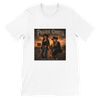 Home Found Me (feat. Dakota Willow, Donna Hoffman & Bobby Winters) - Unisex T-Shirt