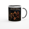 Porch Light Ghost (feat. Dakota Willow, Donna Hoffman, Bobby Winters & Anastasia Willow) - Ceramic Mug