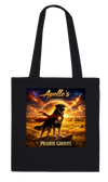 Apollo's Journey (feat. Dakota Willow, Donna Hoffman & Bobby Winters) - Tote bag