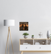 Home Found Me (feat. Dakota Willow, Donna Hoffman & Bobby Winters) - Fine Art Poster