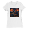 Angels In The Dark (feat. Dakota Willow, Donna Hoffman, Bobby Winters & Cody Ridge) - Women’s Cut T-Shirt