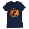 Apollo's Journey (feat. Dakota Willow, Donna Hoffman & Bobby Winters) - Women’s Cut T-Shirt