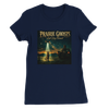 Lost Dog Found (feat. Dakota Willow, Cody Ridge, Donna Hoffman & Bobby Winters) - Women’s Cut T-Shirt