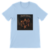 Porch Light Ghost (feat. Dakota Willow, Donna Hoffman, Bobby Winters & Anastasia Willow) - Unisex T-Shirt