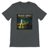 Lost Dog Found (feat. Dakota Willow, Cody Ridge, Donna Hoffman & Bobby Winters) - Unisex T-Shirt